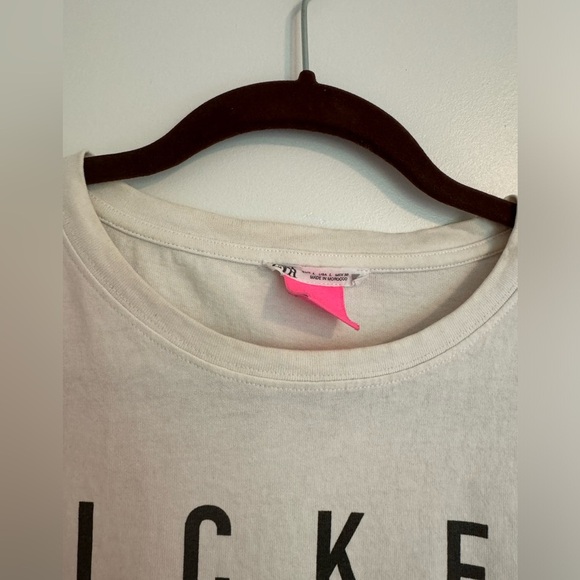 Zara Disney & Friends Shirt - Picture 4 of 4